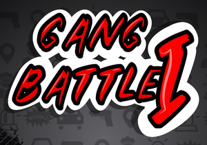 play Gang Battle I