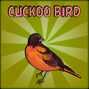play Rescue-The-Cuckoo-Bird
