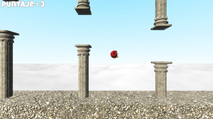 play Flappybird3D Unity