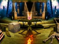 play Escape From Horror Palace