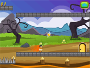 play Gravity Running Adventure