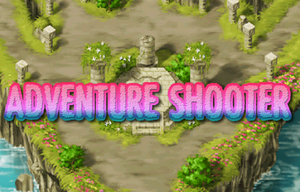 play Adventure Shooter