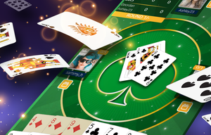 play Play Quality Multiplayer Games Meeting New Friends: Spades, Euchre, Hearts