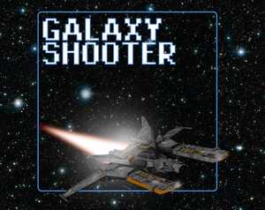 play Galaxy Shooter