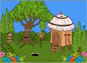 play Rescue The Cuckoo Bird