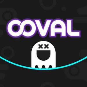 play Ooval