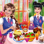 play Barbie-Princess-Charm-School