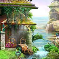 play The-Magic-Village-Hidden4Fun