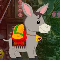 play Pygmy Donkey Rescue