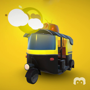 play Autoraja: Beta