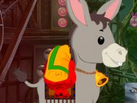 play Pygmy Donkey Rescue