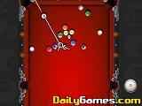 play 8 Ball Quick Fire Pool