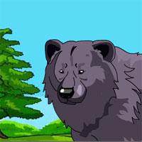 play Bear Adventure Level Escape