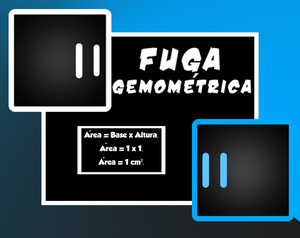 play Fuga Geométrica