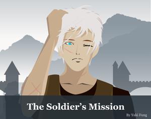 play The Soldier'S Mission: Episode One