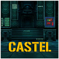 play Dark-Castle-Escape