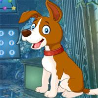 play Jimmy Dog Rescue Escape