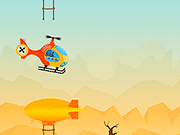 play Crazy Chopper