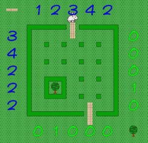 play Garden Path
