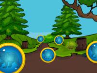 play Bear Adventure Level Escape