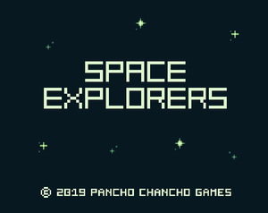 play Space Explorers