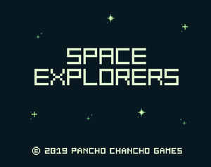 Space Explorers