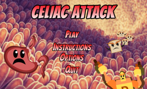 play Celiac Attack!