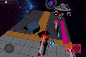 play Star Rebel Video Game