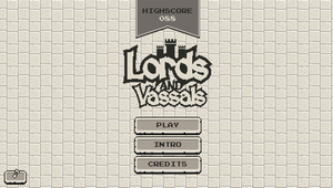 play Lords And Vassals
