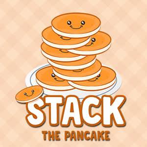 play Stack The Pancake