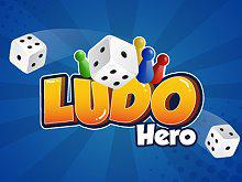 play Ludo Hero