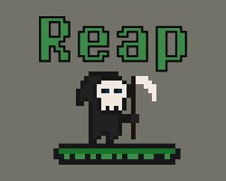 Reap