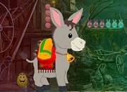 play Pygmy Donkey Rescue