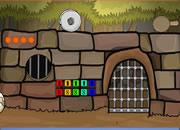 play Funny Oldman Rescue