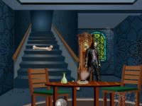 play T10 Escape From Modish House