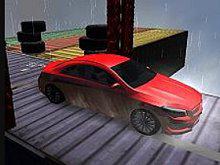 play Xtreme Racing Car Stunts Simulator