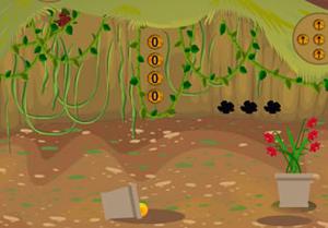 play Green Mountain Escape (8B Games