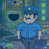 play Angry Cop Rescue