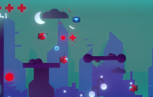 play Reflective Shield