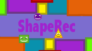 play Shaperec