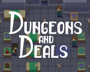 play Dungeons And Deals