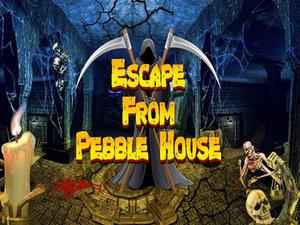 Escape From Pebble House