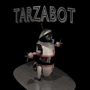 Tarzabot