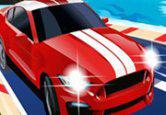 play Traffic Racer