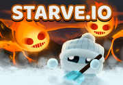 play Starve.Io