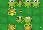 play Frog Rush