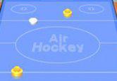 Air Hockey