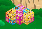 play Animal Cubes