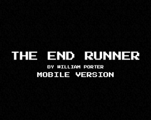 play The End Runner (Mobile)