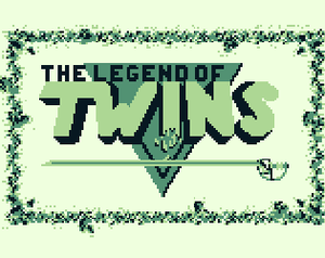 play The Legend Of Twins
